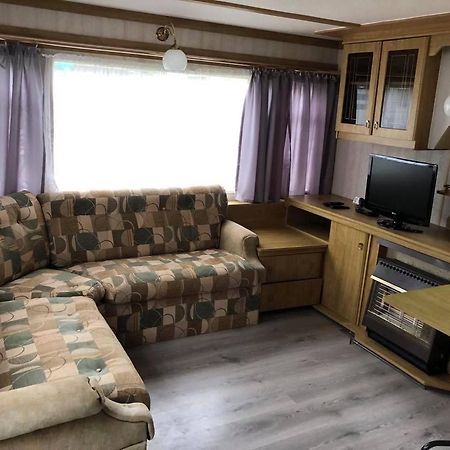 Camping Nadmorski Władysławowo Exteriör bild