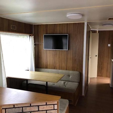 Camping Nadmorski Władysławowo Exteriör bild