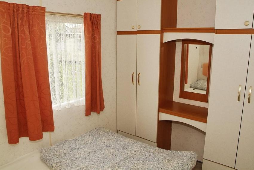 Camping Nadmorski Władysławowo Exteriör bild
