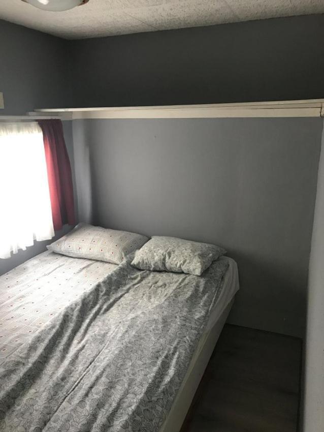 Camping Nadmorski Władysławowo Exteriör bild