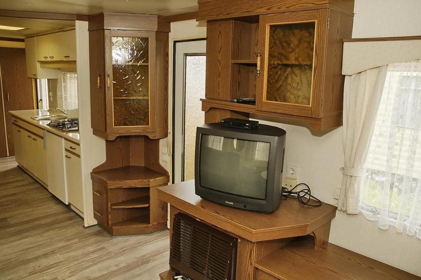 Camping Nadmorski Władysławowo Exteriör bild