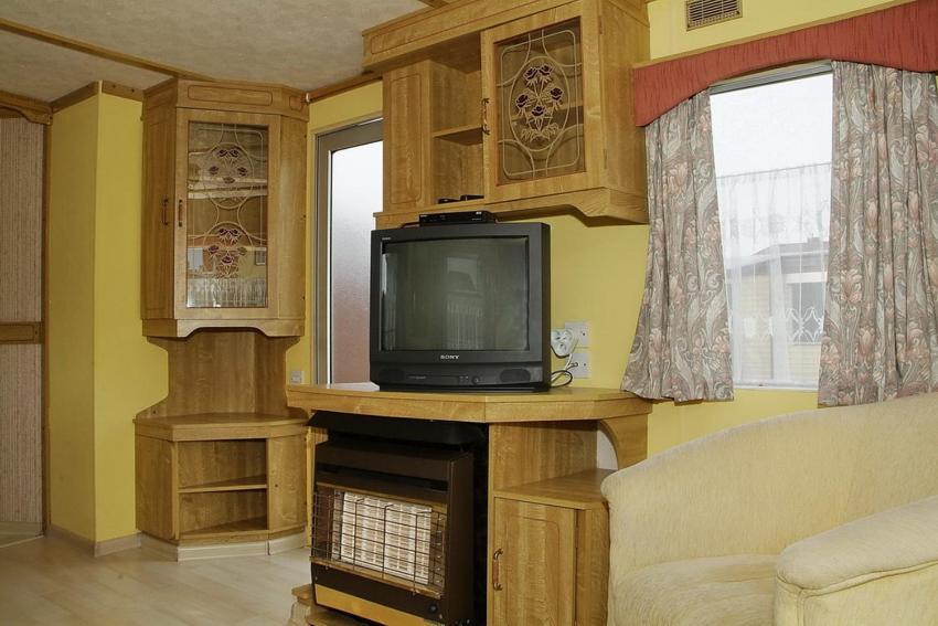 Camping Nadmorski Władysławowo Exteriör bild