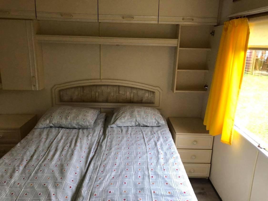 Camping Nadmorski Władysławowo Exteriör bild