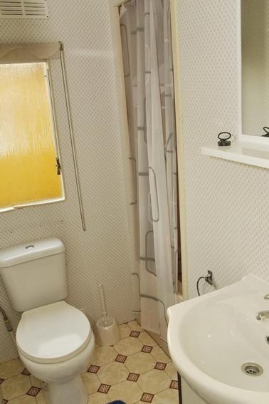Camping Nadmorski Władysławowo Exteriör bild