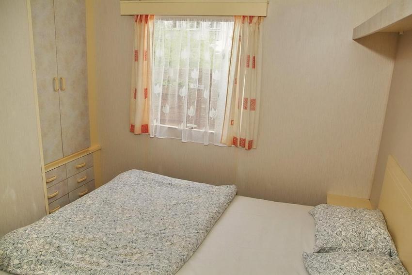 Camping Nadmorski Władysławowo Exteriör bild