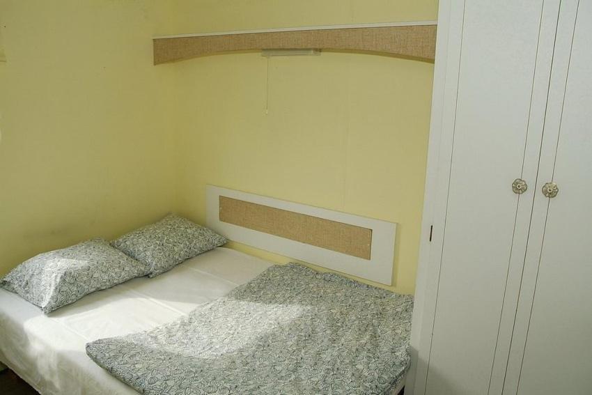 Camping Nadmorski Władysławowo Exteriör bild