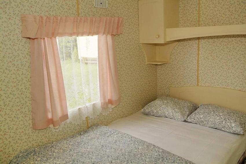 Camping Nadmorski Władysławowo Exteriör bild