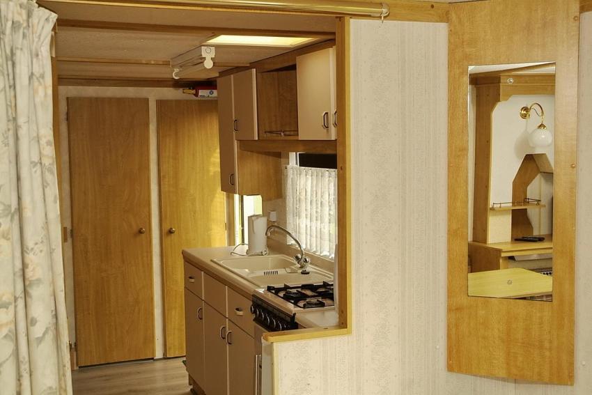 Camping Nadmorski Władysławowo Exteriör bild
