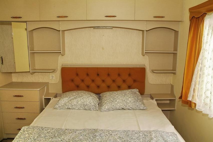 Camping Nadmorski Władysławowo Exteriör bild