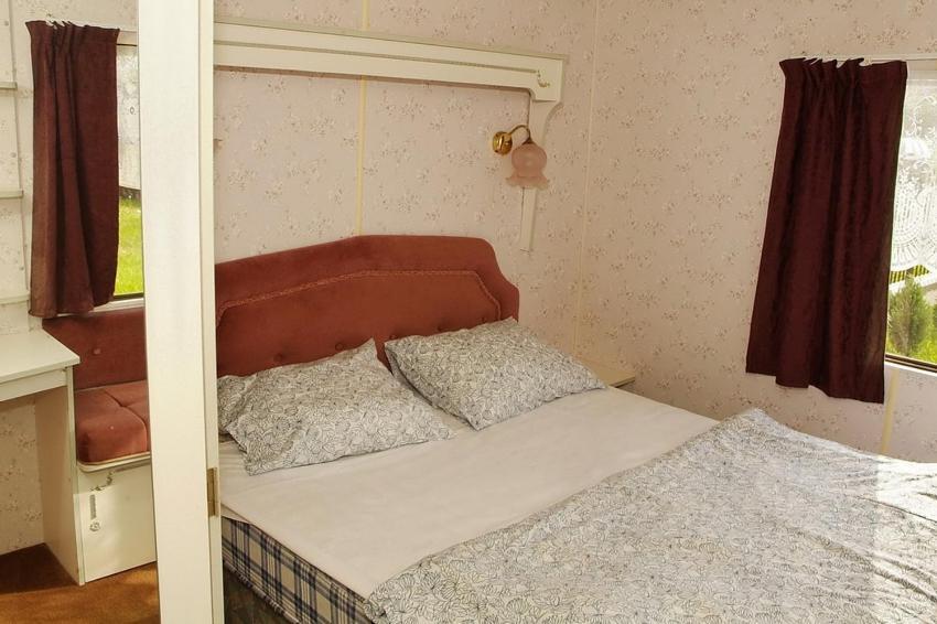 Camping Nadmorski Władysławowo Exteriör bild