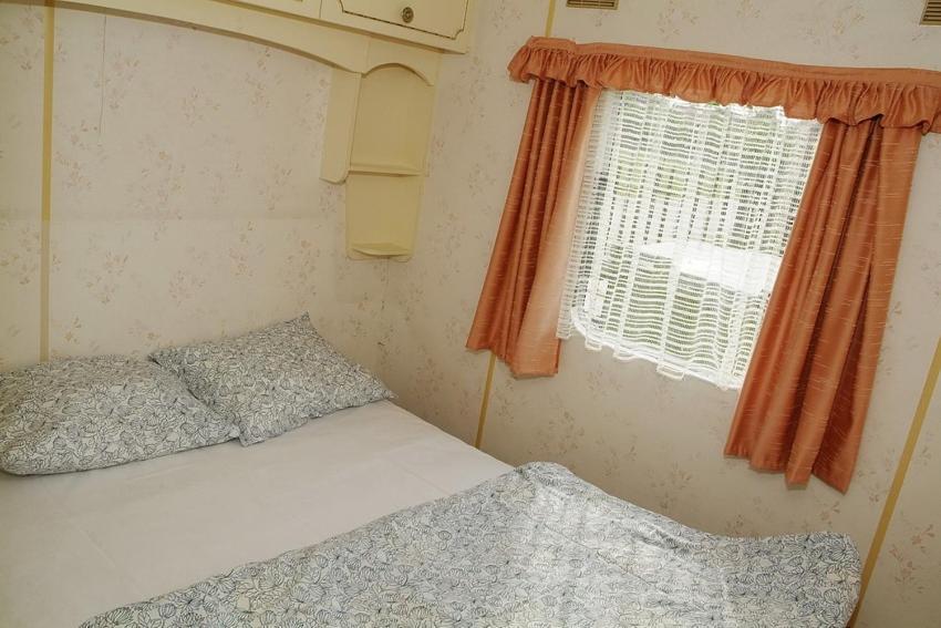 Camping Nadmorski Władysławowo Exteriör bild