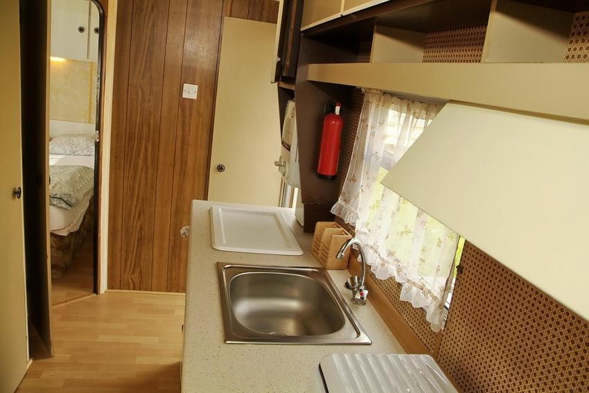 Camping Nadmorski Władysławowo Exteriör bild