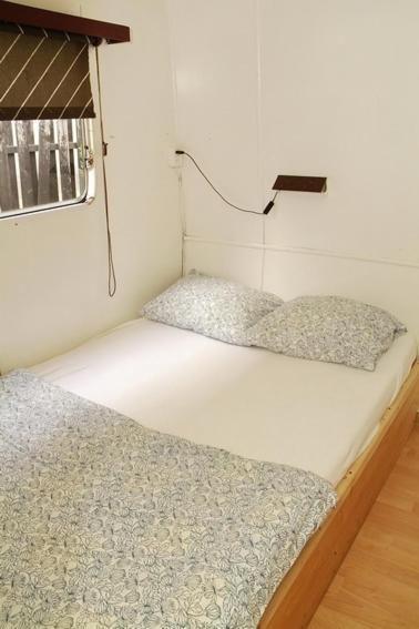 Camping Nadmorski Władysławowo Exteriör bild